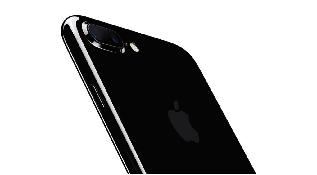 Гаджеты за неделю: от iPhone 7 до новых PlayStation