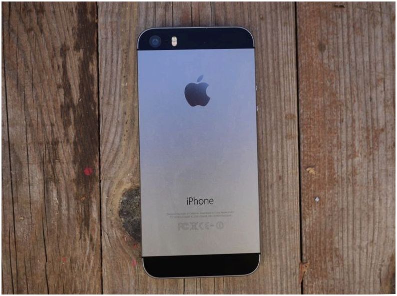 "Эс" как доллар. Обзор смартфона iPhone 5s (доллар, обзор, смартфона, iphone, iPhone iPhone) "Эс" как доллар. Обзор смартфона iPhone 5s