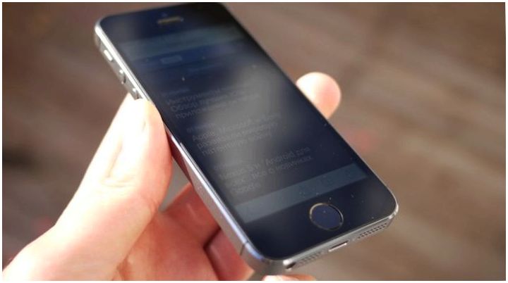 "Эс" как доллар. Обзор смартфона iPhone 5s (доллар, обзор, смартфона, iphone, iPhone iPhone) "Эс" как доллар. Обзор смартфона iPhone 5s
