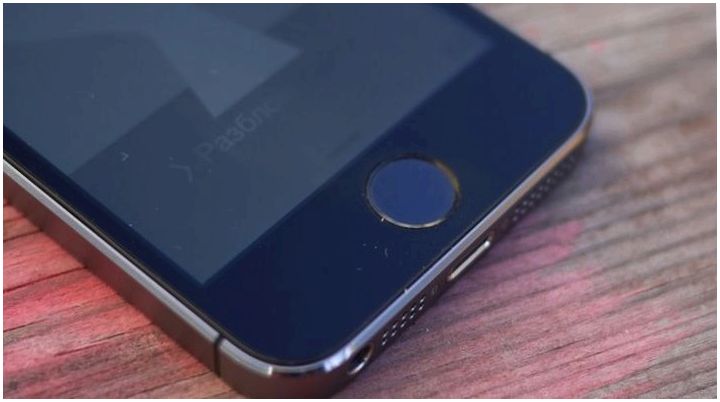 "Эс" как доллар. Обзор смартфона iPhone 5s (доллар, обзор, смартфона, iphone, iPhone iPhone) "Эс" как доллар. Обзор смартфона iPhone 5s