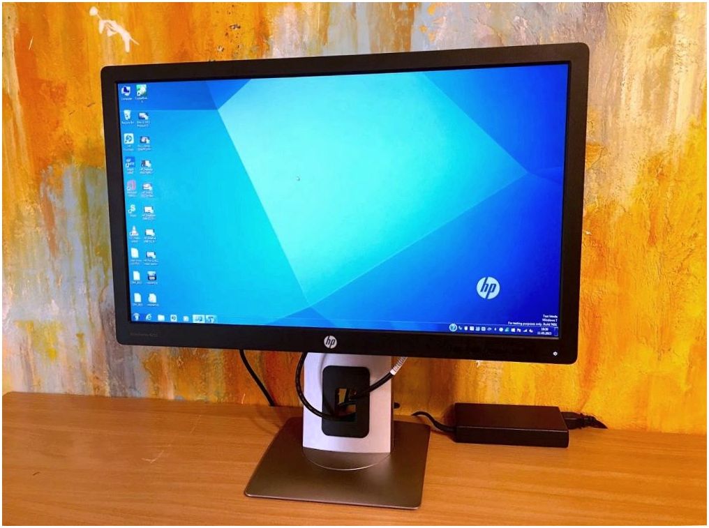 Обзор мини-ПК HP EliteDesk 800 G2: малыш с задатками