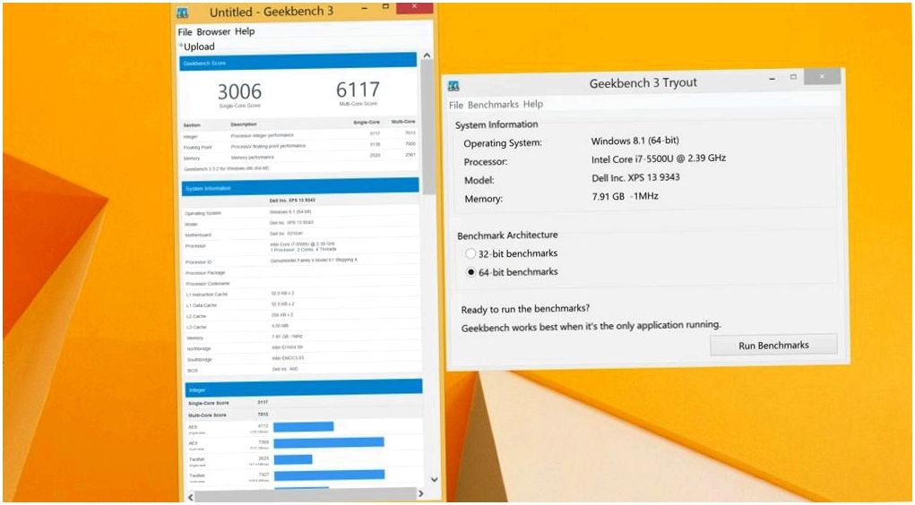 Обзор ноутбука Dell XPS 13 2015: "бескрайняя" компактность (обзор, ноутбука, dell, 2015, бескрайний) Обзор ноутбука Dell XPS 13 2015: "бескрайняя" компактность