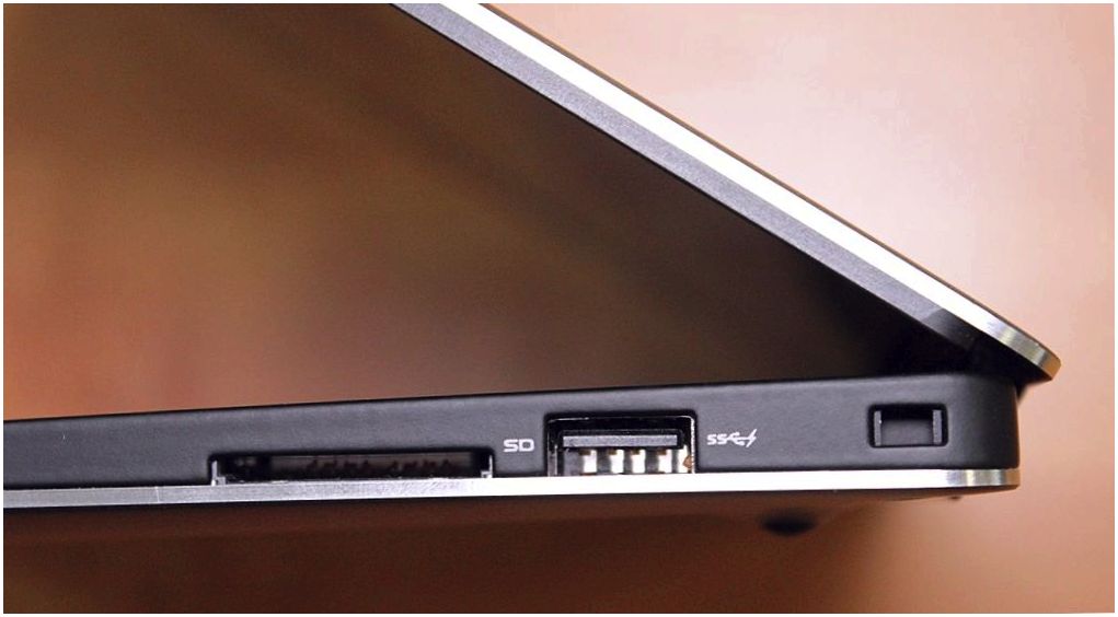 Обзор ноутбука Dell XPS 13 2015: "бескрайняя" компактность (обзор, ноутбука, dell, 2015, бескрайний) Обзор ноутбука Dell XPS 13 2015: "бескрайняя" компактность