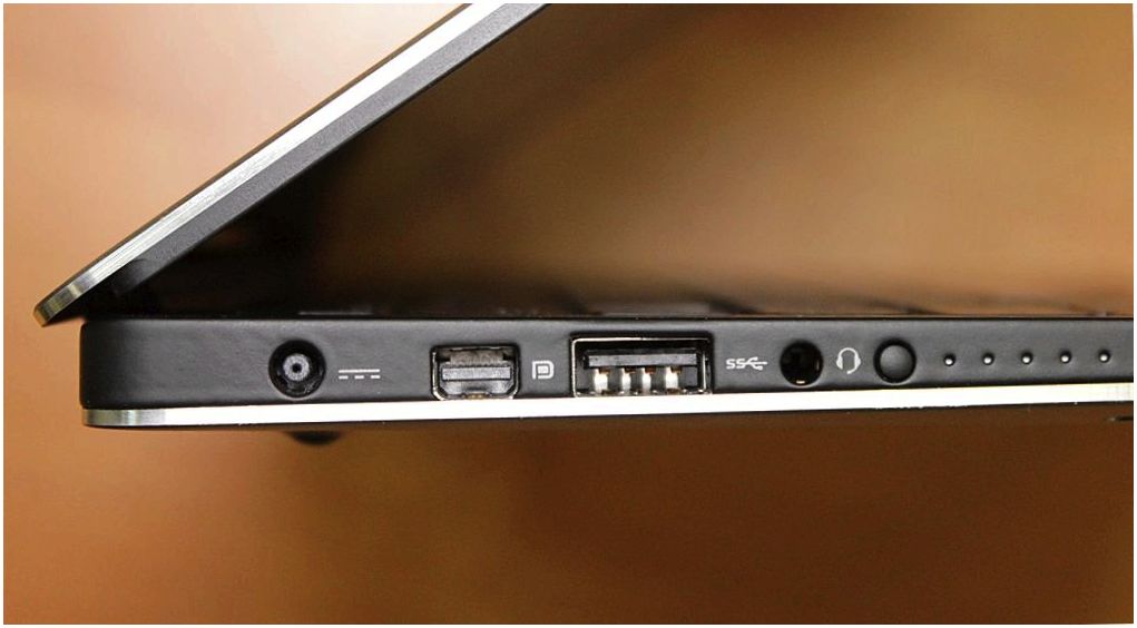 Обзор ноутбука Dell XPS 13 2015: "бескрайняя" компактность (обзор, ноутбука, dell, 2015, бескрайний) Обзор ноутбука Dell XPS 13 2015: "бескрайняя" компактность