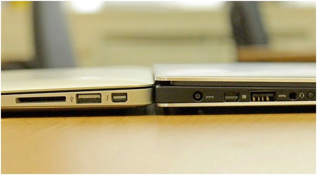 Обзор ноутбука Dell XPS 13 2015: "бескрайняя" компактность (обзор, ноутбука, dell, 2015, бескрайний) Обзор ноутбука Dell XPS 13 2015: "бескрайняя" компактность