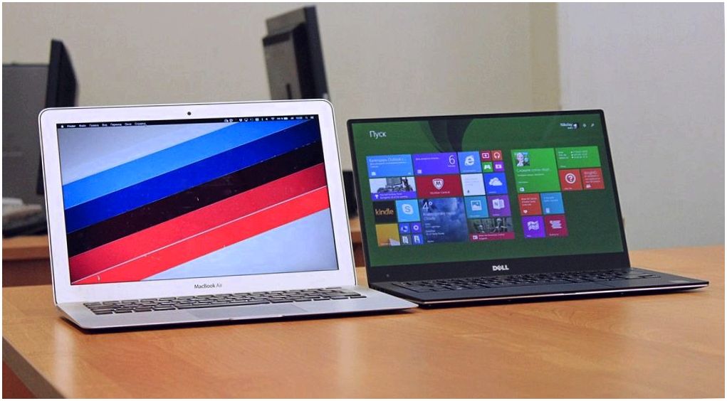 Обзор ноутбука Dell XPS 13 2015: "бескрайняя" компактность (обзор, ноутбука, dell, 2015, бескрайний) Обзор ноутбука Dell XPS 13 2015: "бескрайняя" компактность