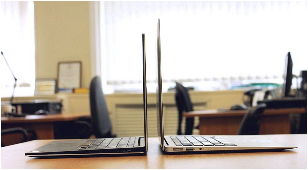 Обзор ноутбука Dell XPS 13 2015: "бескрайняя" компактность (обзор, ноутбука, dell, 2015, бескрайний) Обзор ноутбука Dell XPS 13 2015: "бескрайняя" компактность