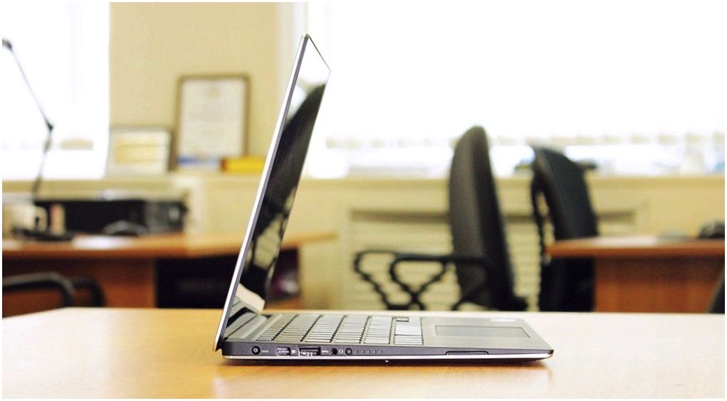 Обзор ноутбука Dell XPS 13 2015: "бескрайняя" компактность (обзор, ноутбука, dell, 2015, бескрайний) Обзор ноутбука Dell XPS 13 2015: "бескрайняя" компактность
