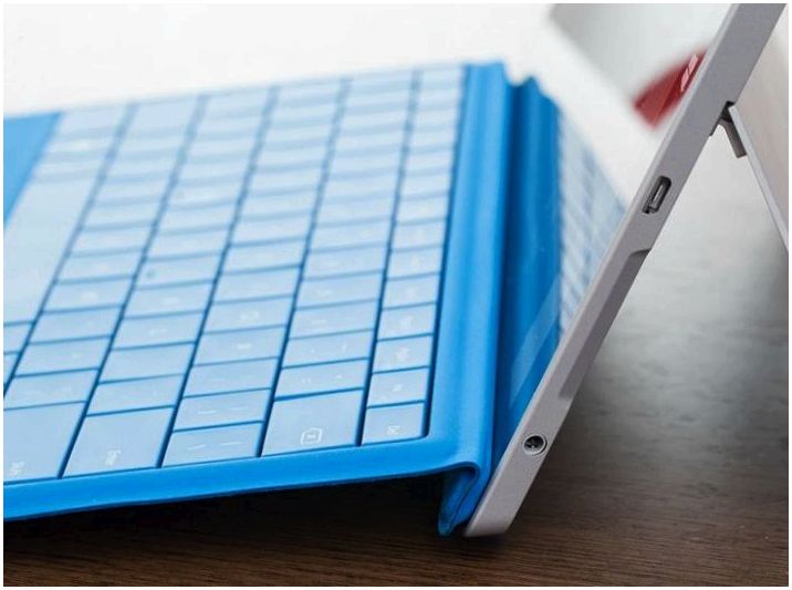 Обзор обзоров: планшет Microsoft Surface 3