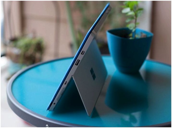 Обзор обзоров: планшет Microsoft Surface 3