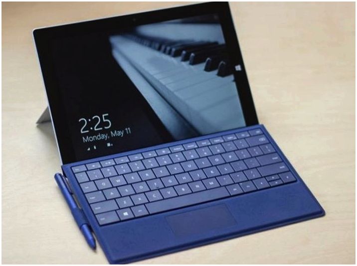 Обзор обзоров: планшет Microsoft Surface 3
