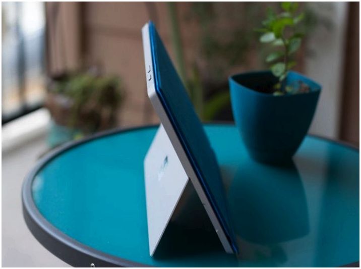 Обзор обзоров: планшет Microsoft Surface 3