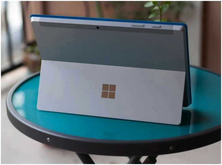 Обзор обзоров: планшет Microsoft Surface 3