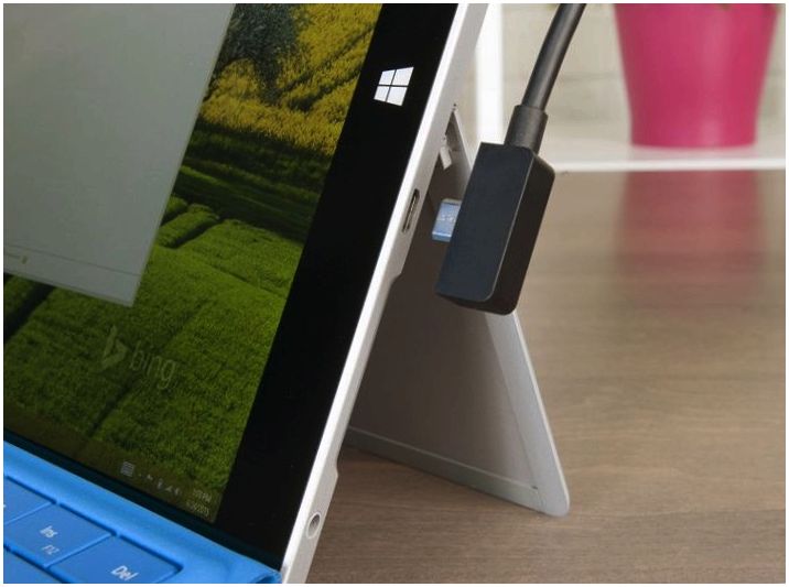 Обзор обзоров: планшет Microsoft Surface 3