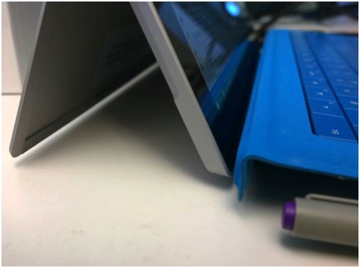Обзор обзоров: планшет Microsoft Surface 3