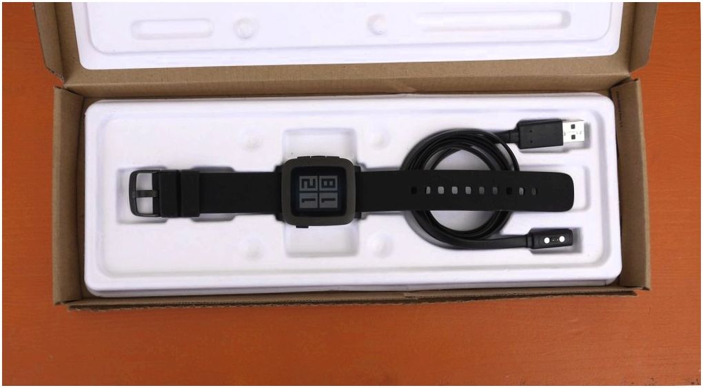 Обзор смарт-часов Pebble Time: время жать на кнопки (обзор, смарт-часов, pebble, time) Обзор смарт-часов Pebble Time: время жать на кнопки