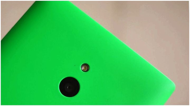 Обзор смартфона Nokia XL: Android-"бюджетник" с пятидюймовыми амбициями