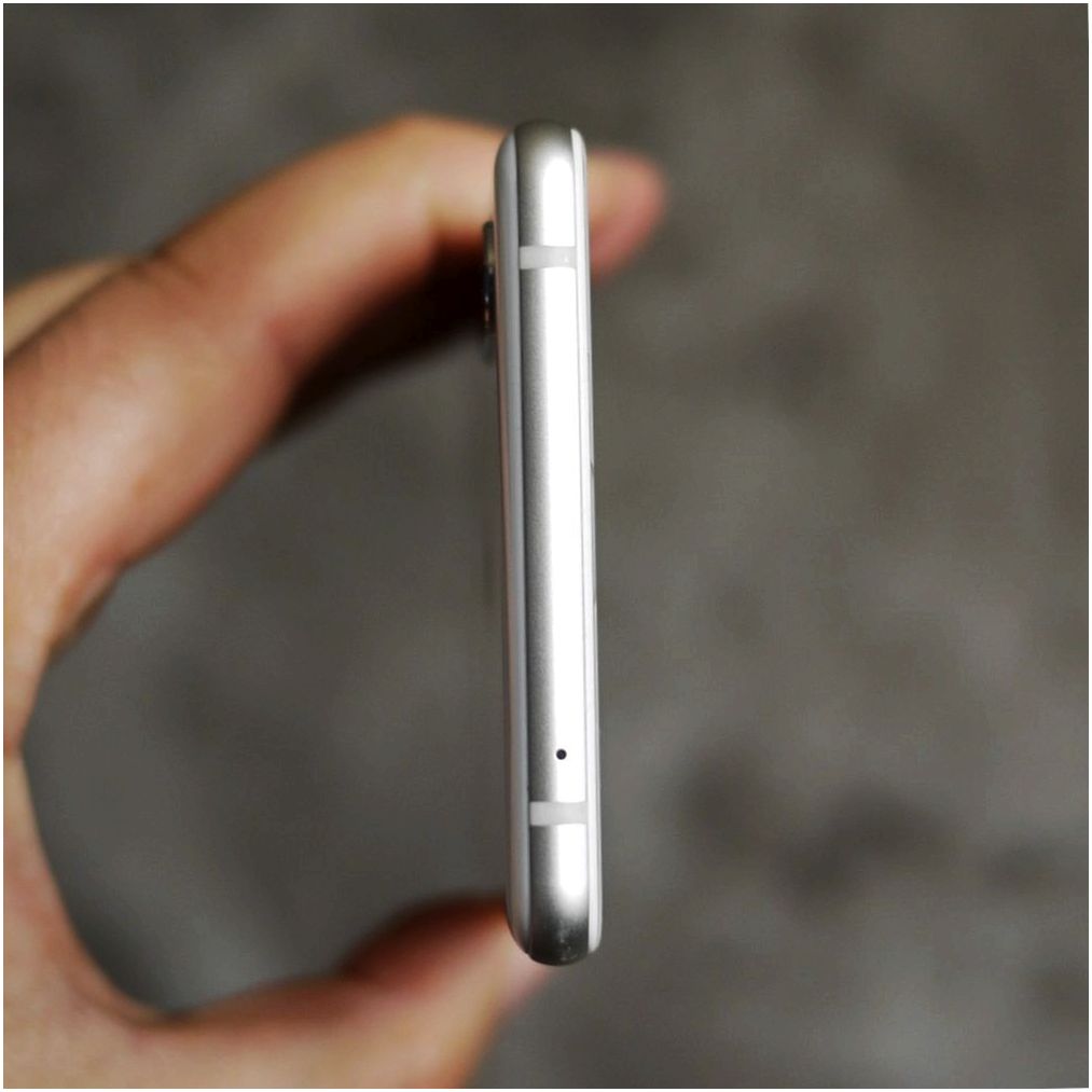 Обзор смартфона Xiaomi Mi Mix 2S: дизайнерский фотофлагман (обзор, смартфона, xiaomi, дизайнерский, фотофлагман, Обзор Xiaomi) Обзор смартфона Xiaomi Mi Mix 2S: дизайнерский фотофлагман