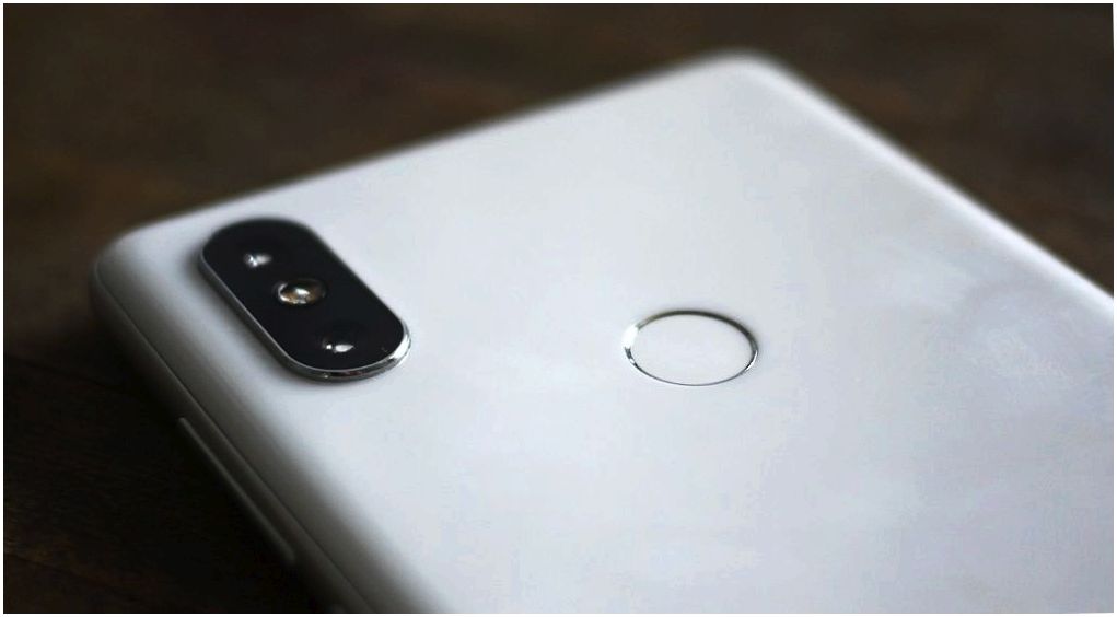 Обзор смартфона Xiaomi Mi Mix 2S: дизайнерский фотофлагман (обзор, смартфона, xiaomi, дизайнерский, фотофлагман, Обзор Xiaomi) Обзор смартфона Xiaomi Mi Mix 2S: дизайнерский фотофлагман