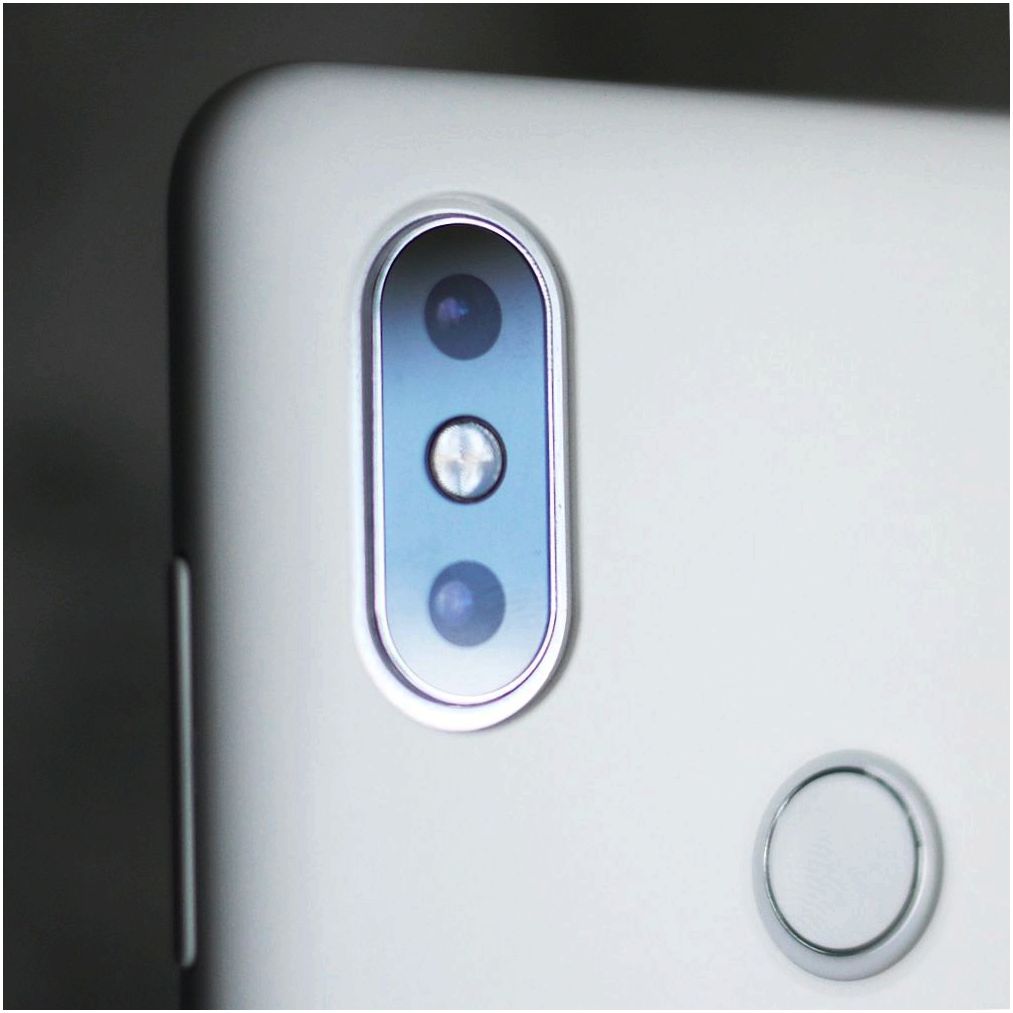 Обзор смартфона Xiaomi Mi Mix 2S: дизайнерский фотофлагман (обзор, смартфона, xiaomi, дизайнерский, фотофлагман, Обзор Xiaomi) Обзор смартфона Xiaomi Mi Mix 2S: дизайнерский фотофлагман