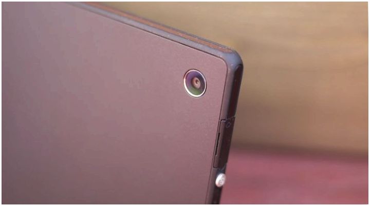 Дело тонкое. Обзор планшета Sony Xperia Tablet Z