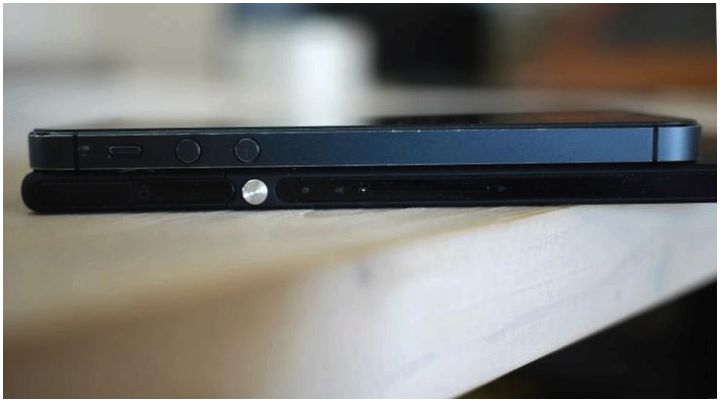 Дело тонкое. Обзор планшета Sony Xperia Tablet Z