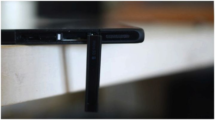 Дело тонкое. Обзор планшета Sony Xperia Tablet Z