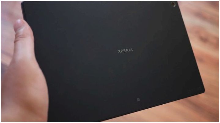 Дело тонкое. Обзор планшета Sony Xperia Tablet Z