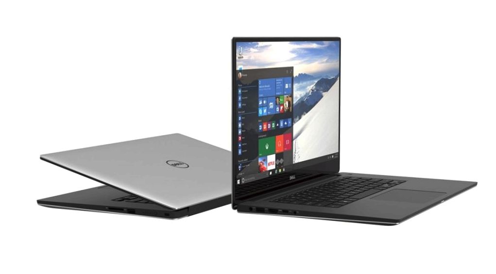 Обзор ноутбука Dell XPS 15: рекордсмен с "безрамочным" дисплеем