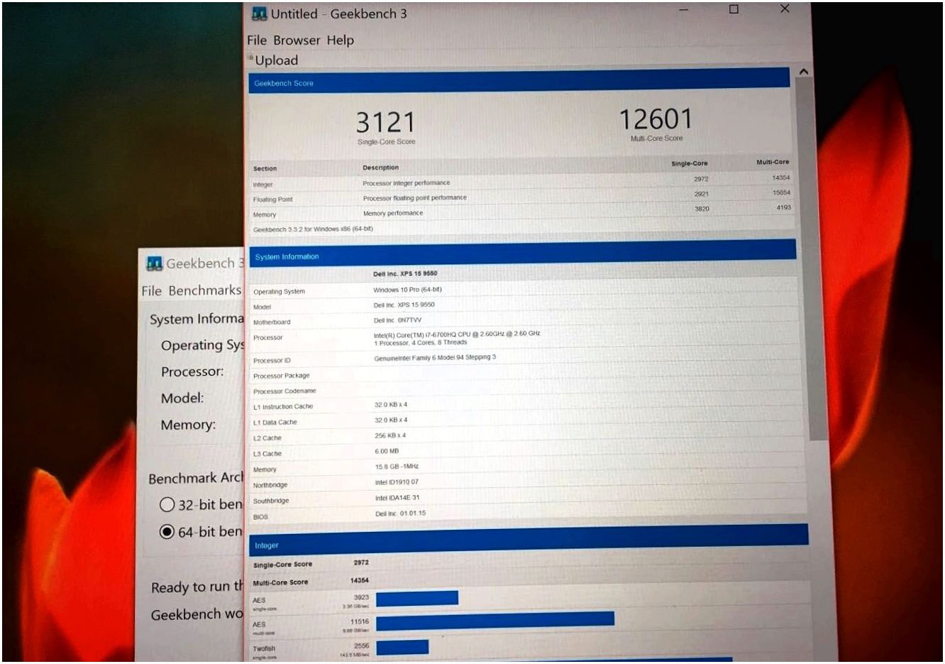 Обзор ноутбука Dell XPS 15: рекордсмен с "безрамочным" дисплеем