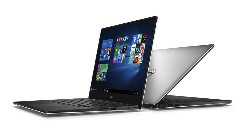 Обзор ноутбука Dell XPS 15: рекордсмен с "безрамочным" дисплеем