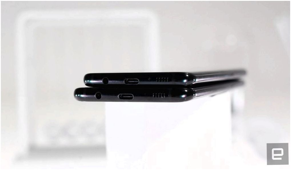 Обзор обзоров Samsung Galaxy S8: красота и несколько "но" (обзор, samsung, galaxy, красота, несколько) Обзор обзоров Samsung Galaxy S8: красота и несколько "но"