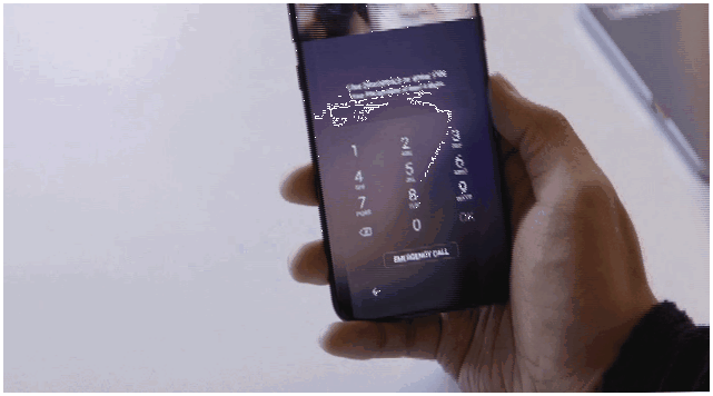 Обзор обзоров Samsung Galaxy S8: красота и несколько "но" (обзор, samsung, galaxy, красота, несколько) Обзор обзоров Samsung Galaxy S8: красота и несколько "но"
