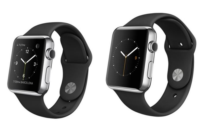 Просто Watch: все об "умных" часах Apple