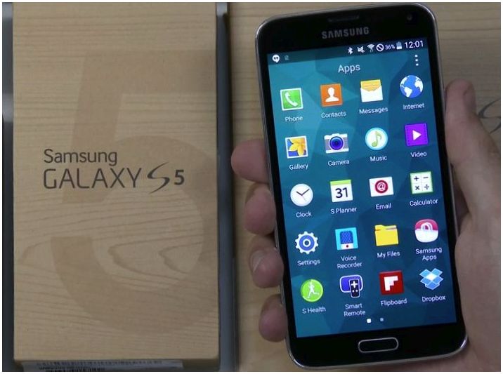 Билет в будущее. Какие гаджеты обновят до Android 5.0?