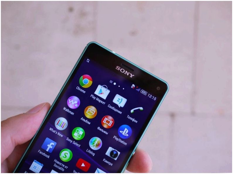 Билет в будущее. Какие гаджеты обновят до Android 5.0?