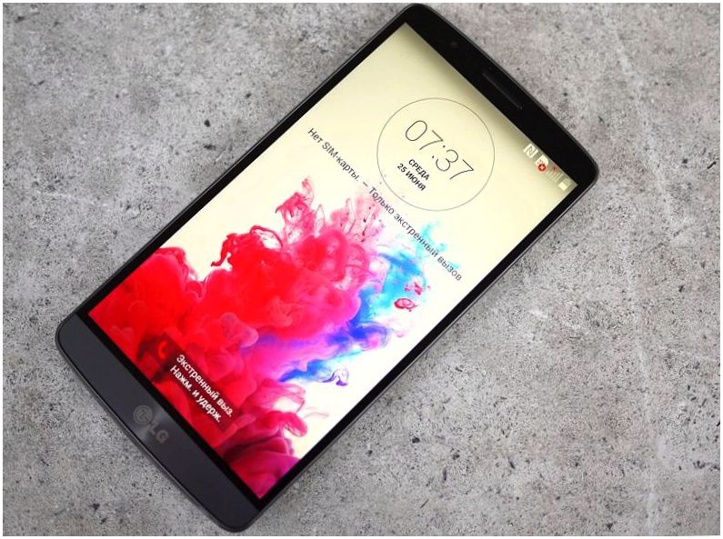 Билет в будущее. Какие гаджеты обновят до Android 5.0?