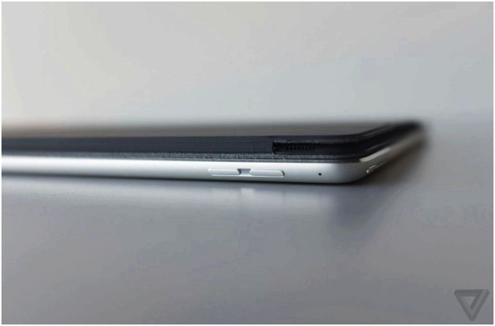 Обзор обзоров: iPad Pro (обзор, ipad, Apple Pencil, Smart Keyboard) Обзор обзоров: iPad Pro