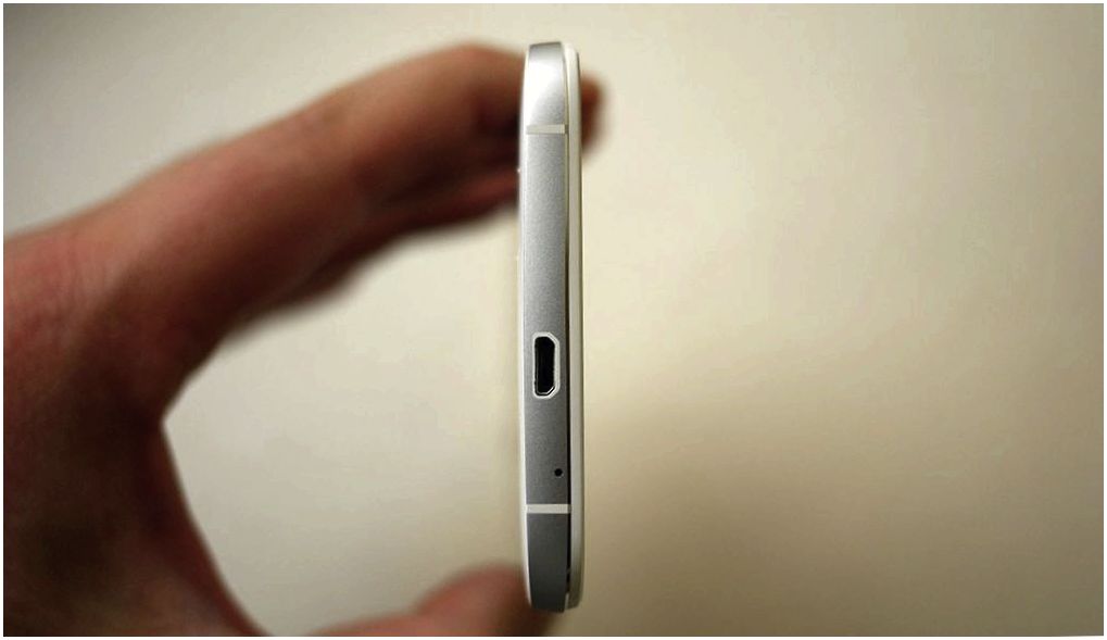 Обзор смартфона Huawei Ascend G7: "середнячок" с экстерьером