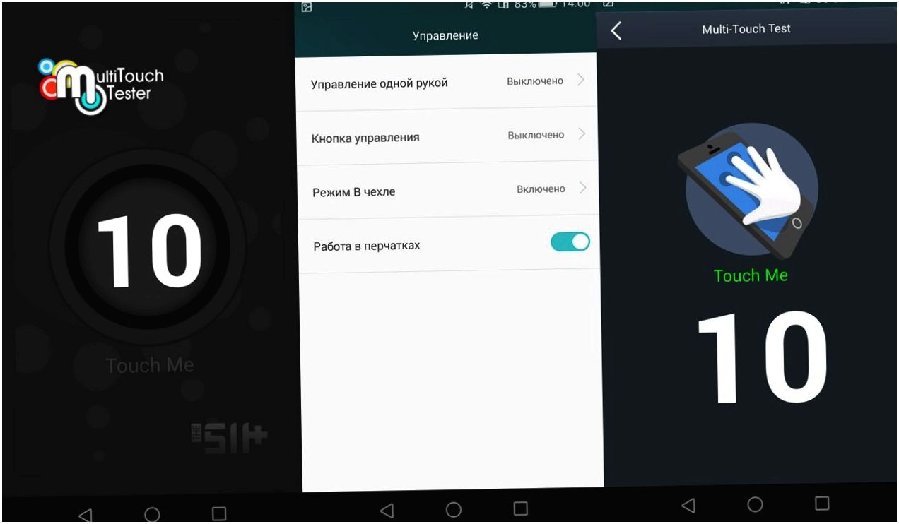 Обзор смартфона Huawei Ascend G7: "середнячок" с экстерьером