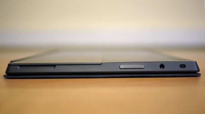 Под поверхностью. Обзор планшета Microsoft Surface RT