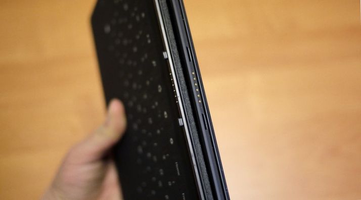 Под поверхностью. Обзор планшета Microsoft Surface RT