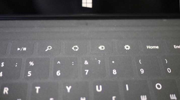 Под поверхностью. Обзор планшета Microsoft Surface RT