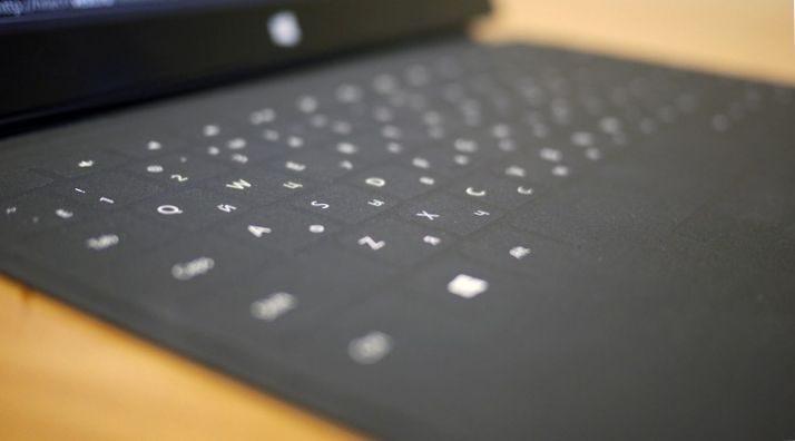 Под поверхностью. Обзор планшета Microsoft Surface RT