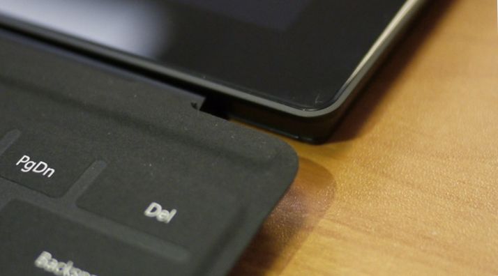Под поверхностью. Обзор планшета Microsoft Surface RT