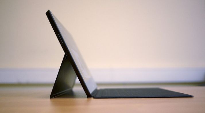 Под поверхностью. Обзор планшета Microsoft Surface RT