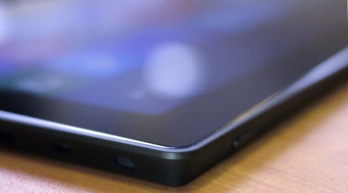 Под поверхностью. Обзор планшета Microsoft Surface RT