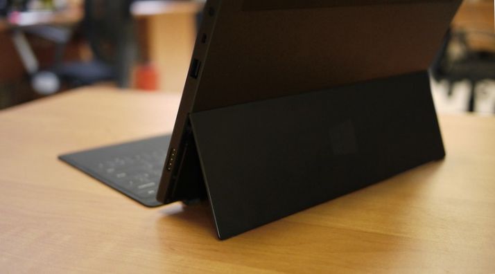 Под поверхностью. Обзор планшета Microsoft Surface RT