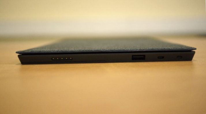 Под поверхностью. Обзор планшета Microsoft Surface RT