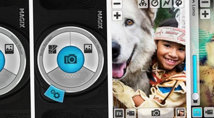 Пусть вылетит птичка! Обзор лучших приложений-фотокамер для Android
